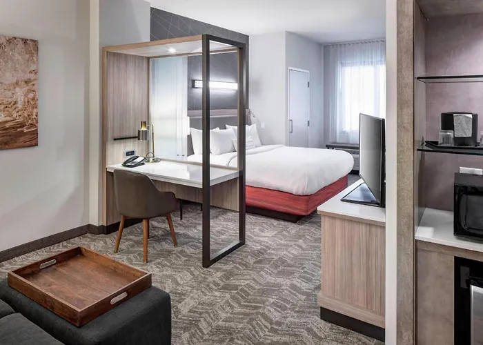 Springhill By Marriott Clearwater Clearwater Beach