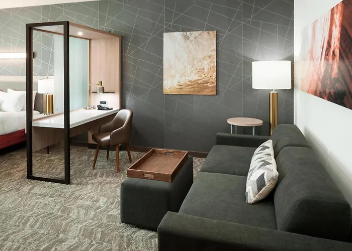 Springhill By Marriott Clearwater 3*