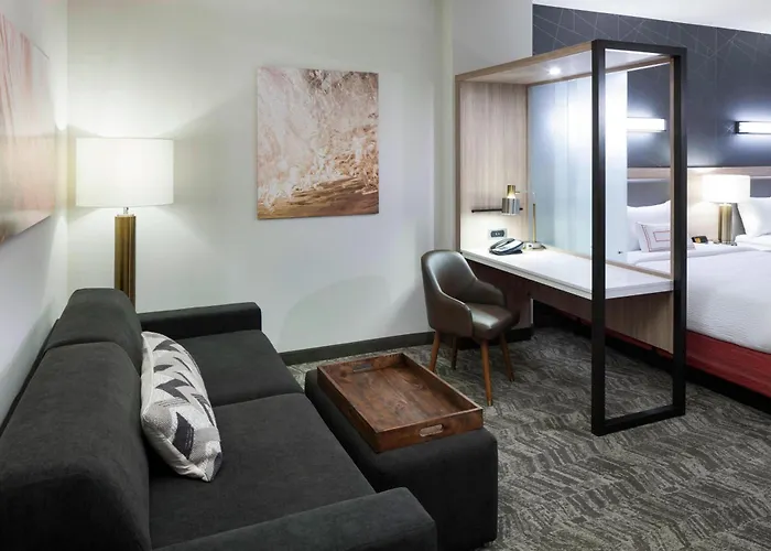 Springhill By Marriott Clearwater 3*