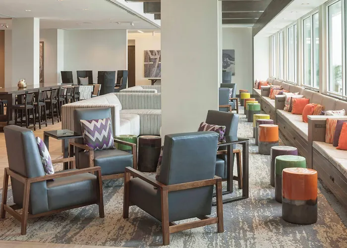 Hotel Springhill By Marriott Clearwater Clearwater Beach