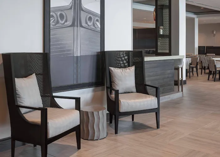 Springhill By Marriott Clearwater Clearwater Beach