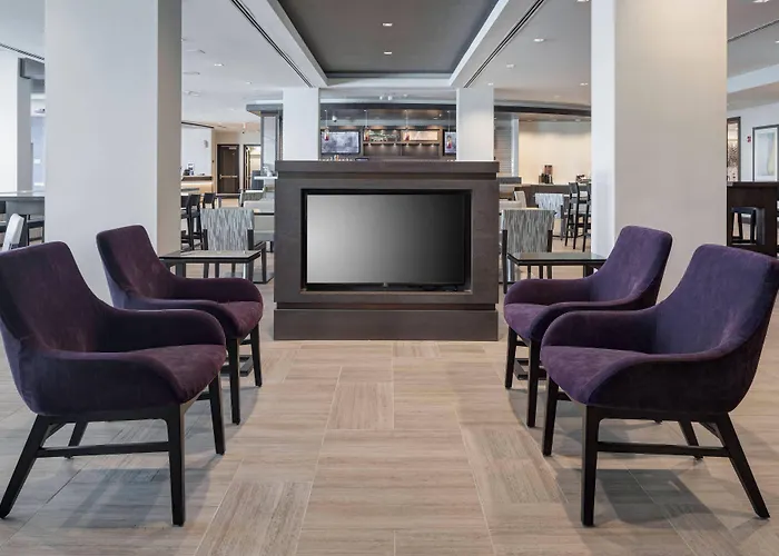 Springhill By Marriott Clearwater
