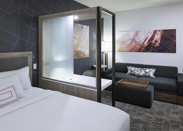 Springhill By Marriott Clearwater 3*