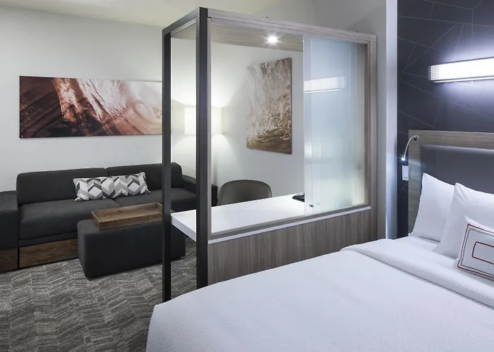 Hotel Springhill By Marriott Clearwater Clearwater Beach