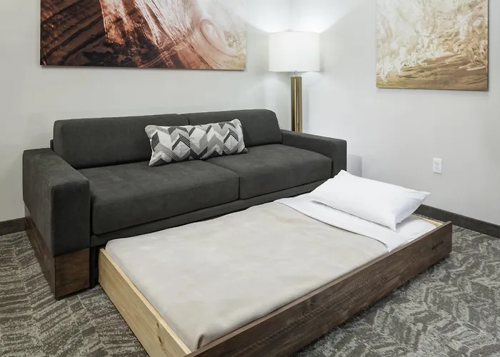 Springhill By Marriott Clearwater Hotel 3*