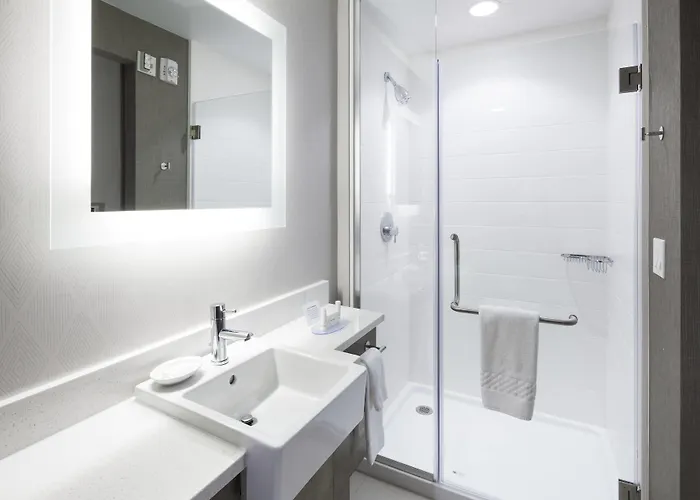 Springhill By Marriott Clearwater 3*