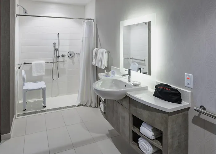 Springhill By Marriott Clearwater