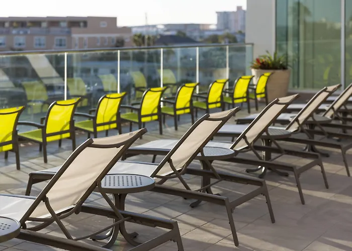 Springhill By Marriott Clearwater Clearwater Beach