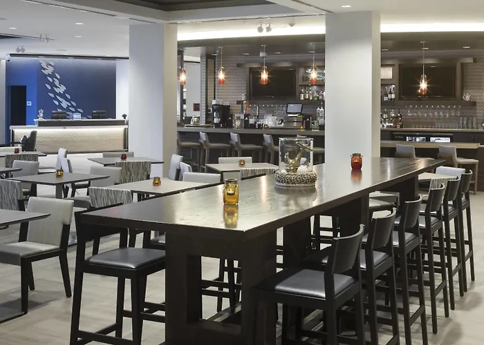 Springhill By Marriott Clearwater Hotel 3*