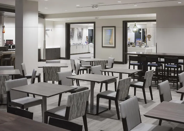 Springhill By Marriott Clearwater Hotel