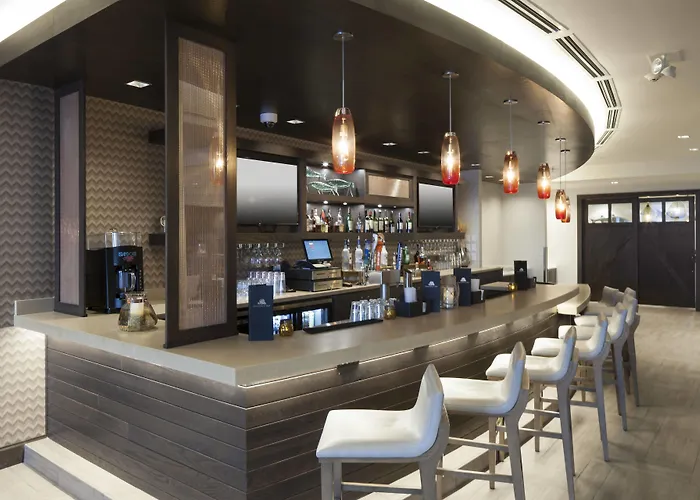 Hotel Springhill By Marriott Clearwater Clearwater Beach