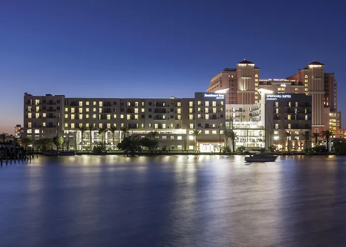 Springhill By Marriott Clearwater