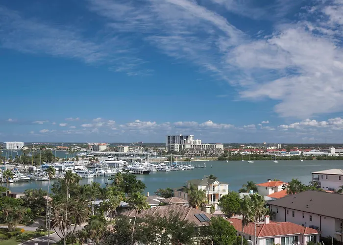 Springhill By Marriott Clearwater 3*