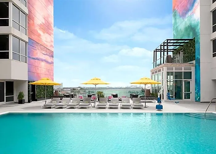 Springhill By Marriott Clearwater 3*