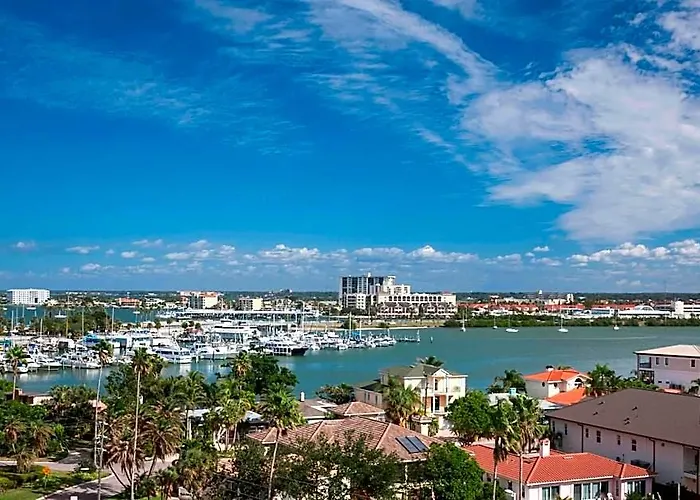 Springhill By Marriott Clearwater
