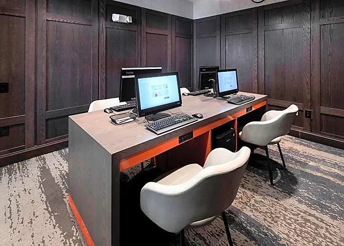 Springhill By Marriott Clearwater 3*