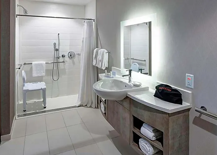 Springhill By Marriott Clearwater