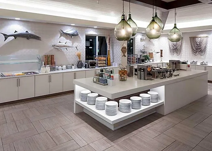 Springhill By Marriott Clearwater Hotel 3*