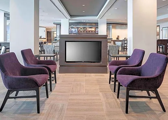 Springhill By Marriott Clearwater Hotel