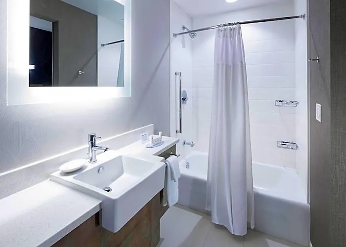 Springhill By Marriott Clearwater 3* Clearwater Beach