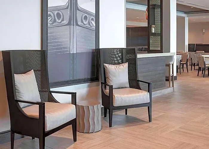 Springhill By Marriott Clearwater