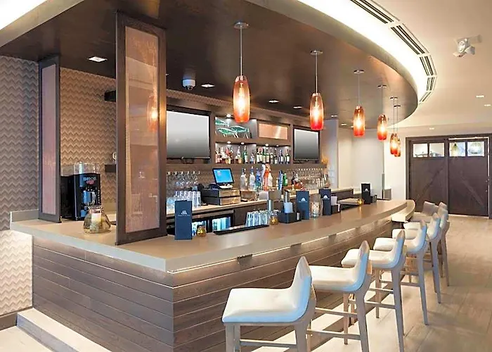 Springhill By Marriott Clearwater 3* Clearwater Beach