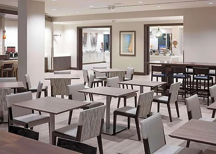 Hotel Springhill By Marriott Clearwater