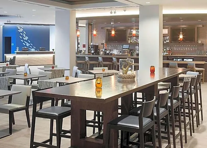 Hotel Springhill By Marriott Clearwater Clearwater Beach