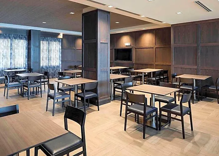 Springhill By Marriott Clearwater 3*