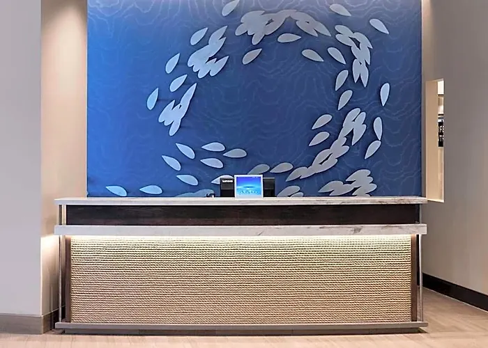 Hotel Springhill By Marriott Clearwater