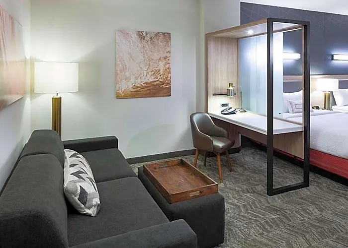 Springhill By Marriott Clearwater