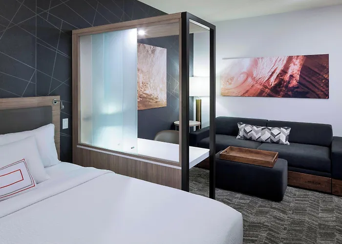 Springhill By Marriott Clearwater 3*
