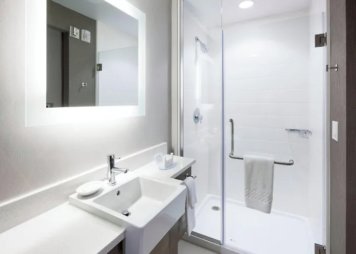 Springhill By Marriott Clearwater Hotel 3*