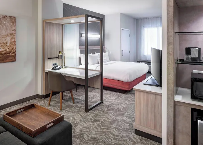 Springhill By Marriott Clearwater Clearwater Beach