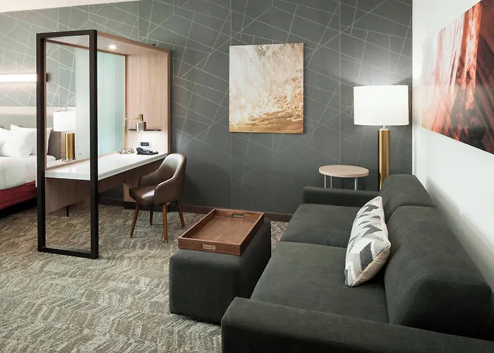 Springhill By Marriott Clearwater Clearwater Beach
